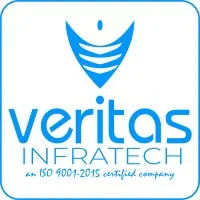 Veritas Infratech Private Limited - an ISO 9001-2015 Certified Company