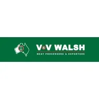 V&V Walsh Meat Processors & Exporters