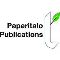 Paperitalo Publications, LLC Paperitalo Publications, LLC