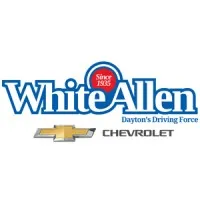 White Allen Chevrolet