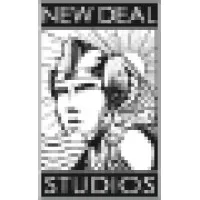 New Deal Studios email format