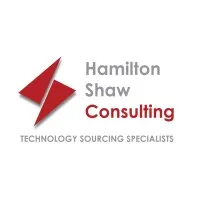 Hamilton Shaw Consulting