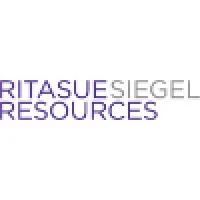 RitaSue Siegel Resources