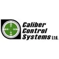 Caliber Control Systems Ltd.