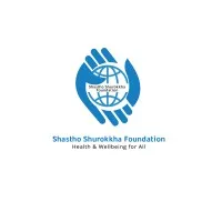 Shastho Shurokkha Foundation