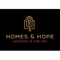 Homes & Hope
