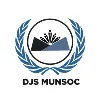 DJS MUNSOC DJS MUNSOC