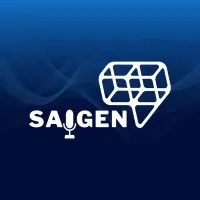 Saigen
