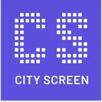CITY SCREEN CITY SCREEN