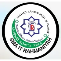SMAIT Rahmaniyah