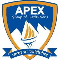 Apex Group of Institutions Apex Group of Institutions