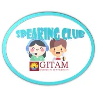 Speaking Club - GITAM Speaking Club - GITAM