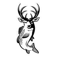 BUCKN'BASS