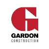 Gardon Construction Ltd Gardon Construction Ltd