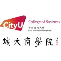 CityU College of Business CityU College of Business