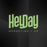 HeyDay Marketing + PR