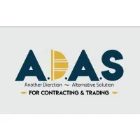 A.D.A.S for Contracting and Trading A.D.A.S for Contracting and Trading