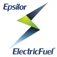 Epsilor Electric Fuel