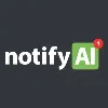 notifyAI notifyAI