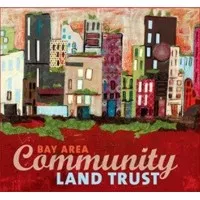 Bay Area Community Land Trust