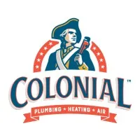 Colonial Plumbing & Heating Co. Colonial Plumbing & Heating Co.