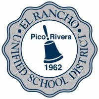 EL RANCHO UNIFIED SCHOOL DISTRICT EL RANCHO UNIFIED SCHOOL DISTRICT