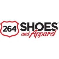 264 Shoes and Apparel