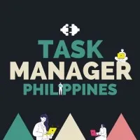 Task Manager Philippines (VA Services)
