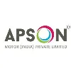 APSON MOTOR (INDIA) PRIVATE LIMITED APSON MOTOR (INDIA) PRIVATE LIMITED
