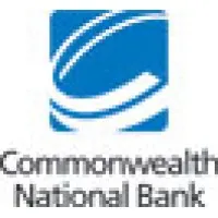 Commonwealth National Bank Commonwealth National Bank