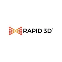 Rapid 3D®️ Rapid 3D®️