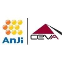 ANJI-CEVA LOGISTICS CO.,LTD