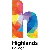 Highlands College, Jersey Highlands College, Jersey