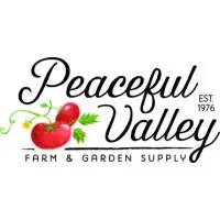 Peaceful Valley Farm & Garden Supply