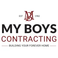 My Boys Contracting