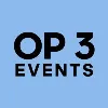 OP 3 Events