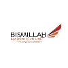 Bismillah Logistics (Pvt) Ltd. Bismillah Logistics (Pvt) Ltd.