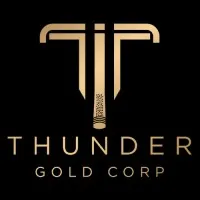 Thunder Gold Corp.