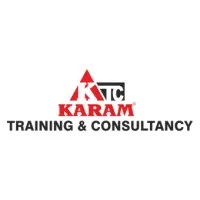 KARAM Training and Consultancy KARAM Training and Consultancy