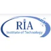 RIA Institute of Technology RIA Institute of Technology