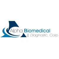 ALPHA BIOMEDICAL & DIAGNOSTICS, INC.