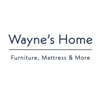 Wayne's Home