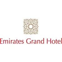 Emirates Grand Hotel Emirates Grand Hotel