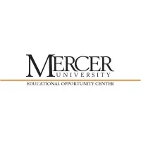 Mercer University Educational Opportunity Center
