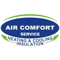 Air Comfort Service, Inc. Heating, Cooling & Insulation Air Comfort Service, Inc. Heating, Cooling & Insulation
