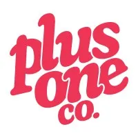 Plus One Co. Plus One Co.