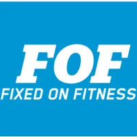 Fixed on Fitness