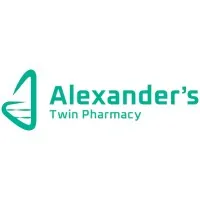 Alexanders Twin Pharmacy