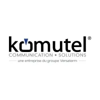Komutel, a Versaterm company Komutel, a Versaterm company