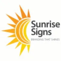 Sunrise Signs